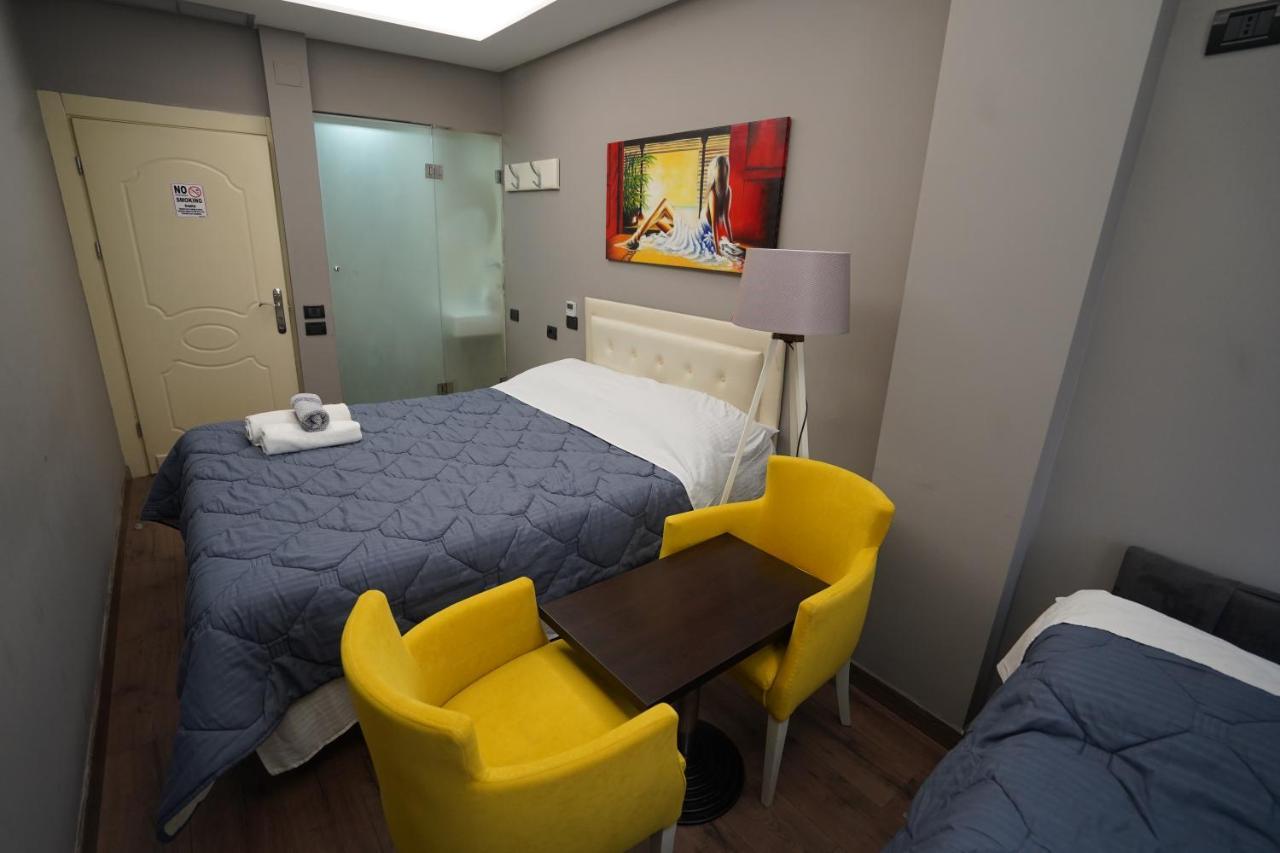 Driti Hotel Tirana Albania Ngoại thất bức ảnh