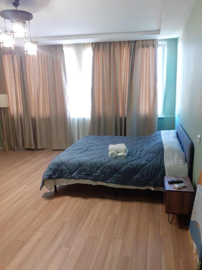 Driti Hotel Tirana Albania Ngoại thất bức ảnh