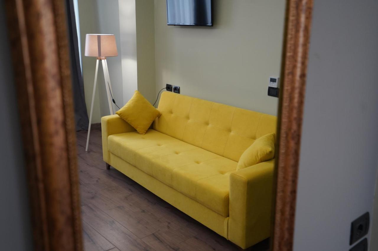 Driti Hotel Tirana Albania Ngoại thất bức ảnh