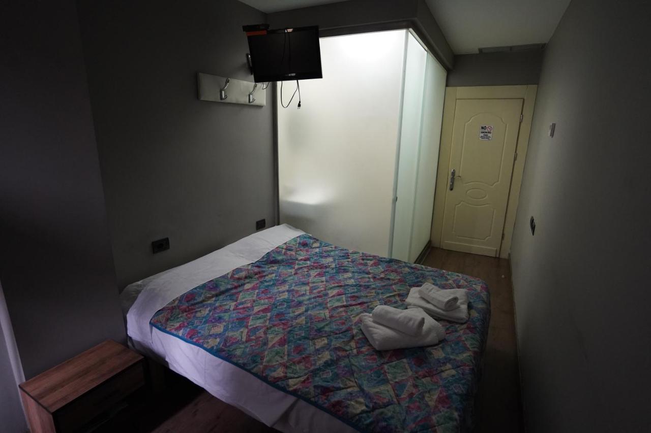 Driti Hotel Tirana Albania Ngoại thất bức ảnh