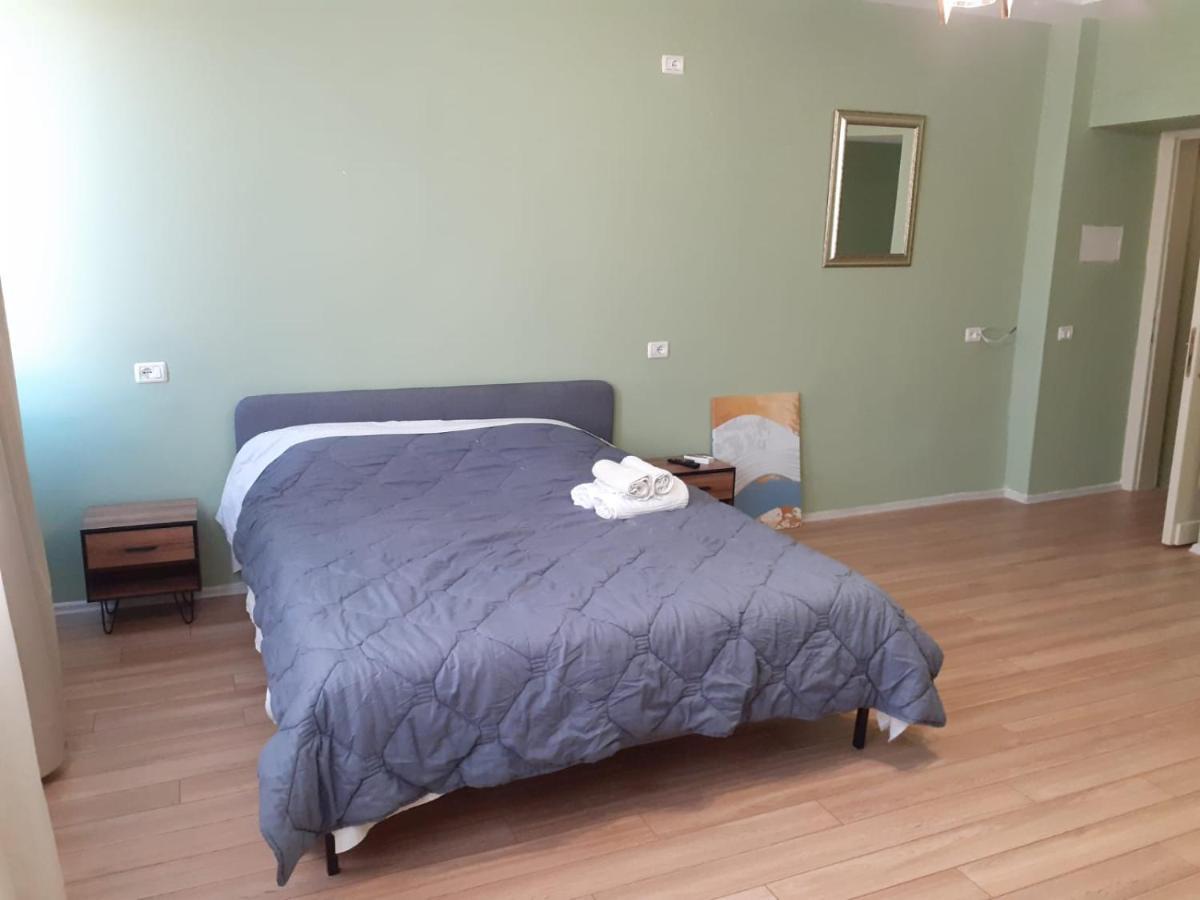 Driti Hotel Tirana Albania Ngoại thất bức ảnh