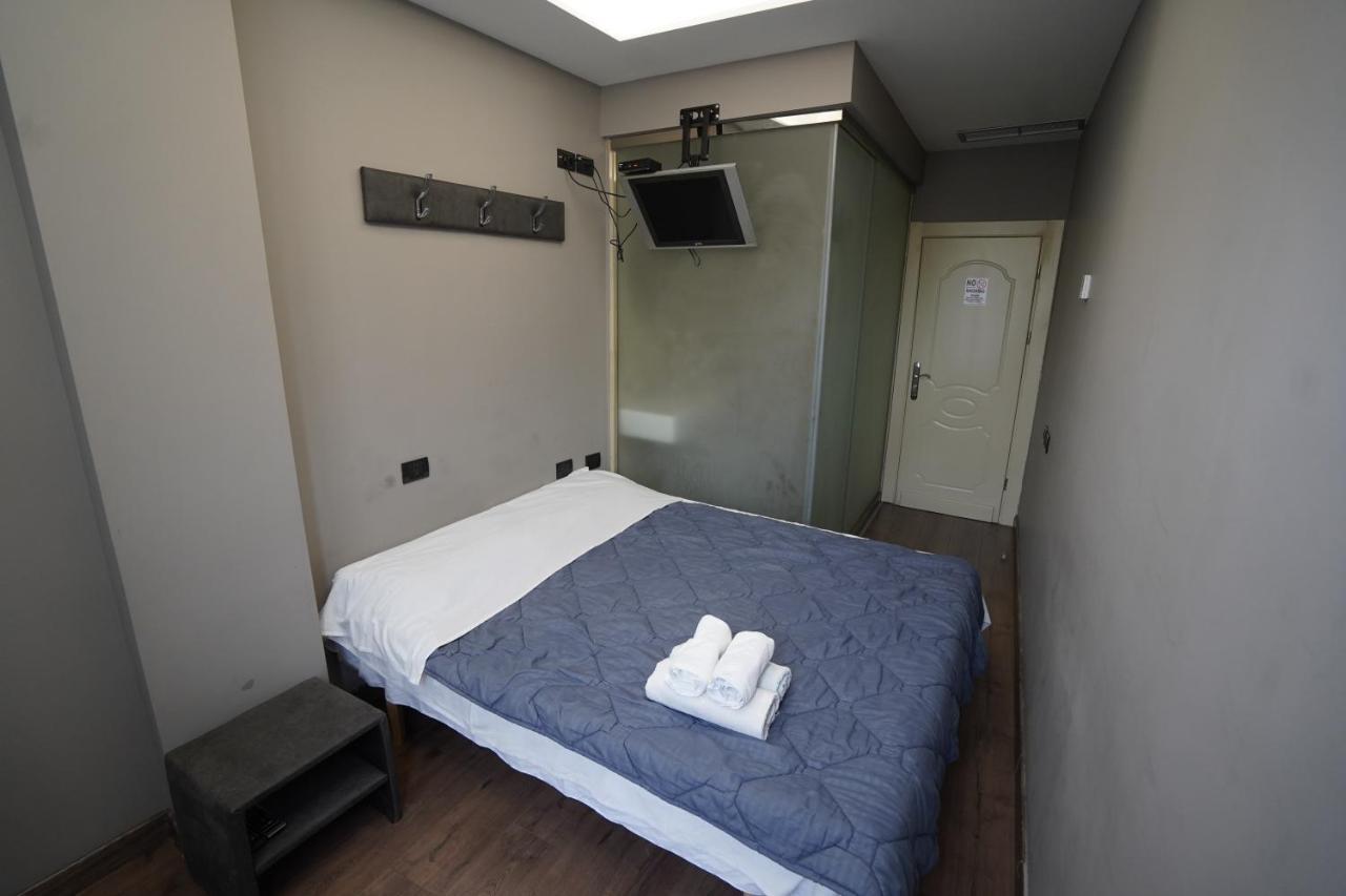 Driti Hotel Tirana Albania Ngoại thất bức ảnh