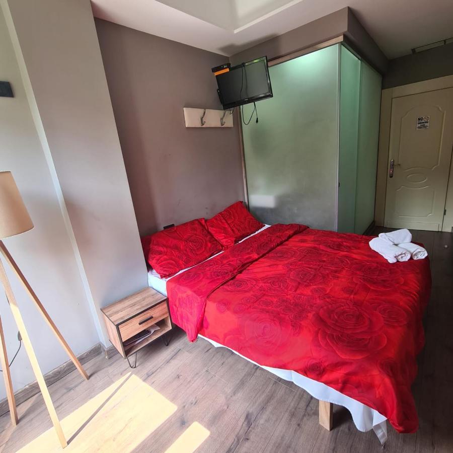 Driti Hotel Tirana Albania Ngoại thất bức ảnh