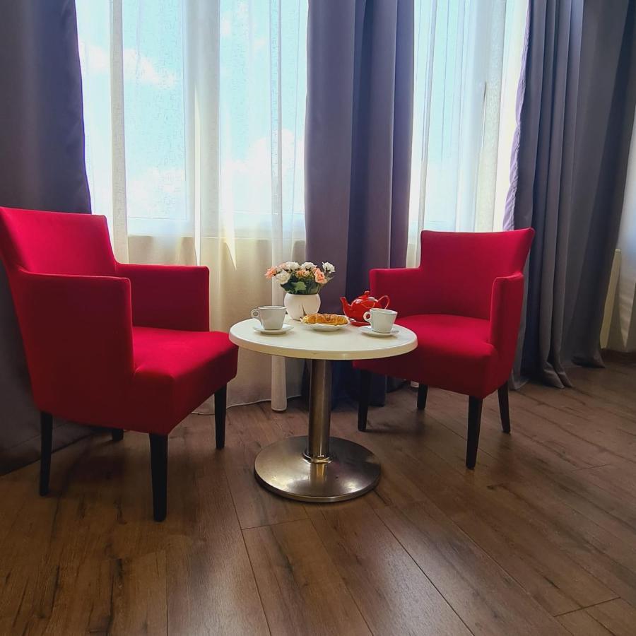 Driti Hotel Tirana Albania Ngoại thất bức ảnh